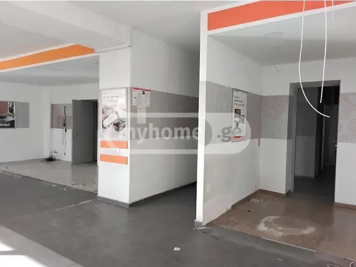 For Sale Saopise Commercial Space Lagodekhshi view 11