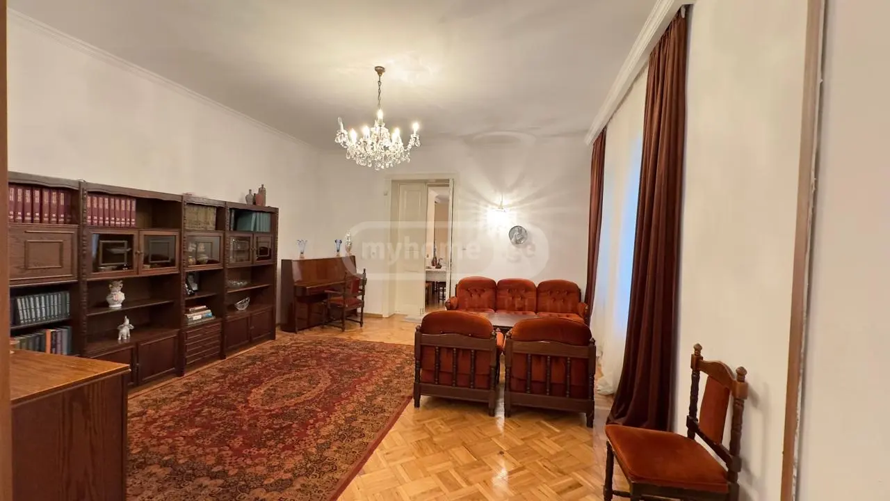 For Sale 5 Room Private House Kutaisshi view 7
