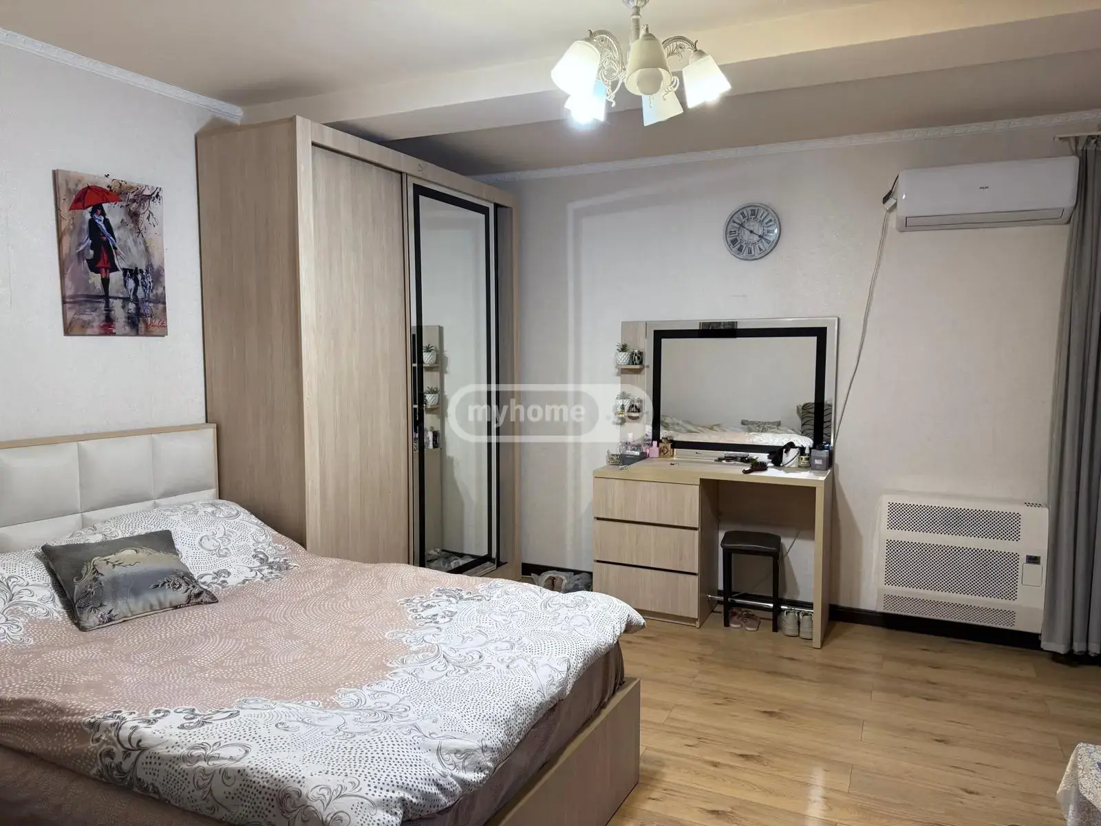 1 Room Flat For Sale view 39