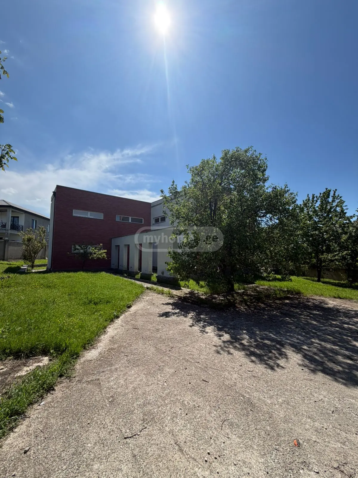For Sale 6 Room Country House Mtskhetis Munitsipalitetshi view 16