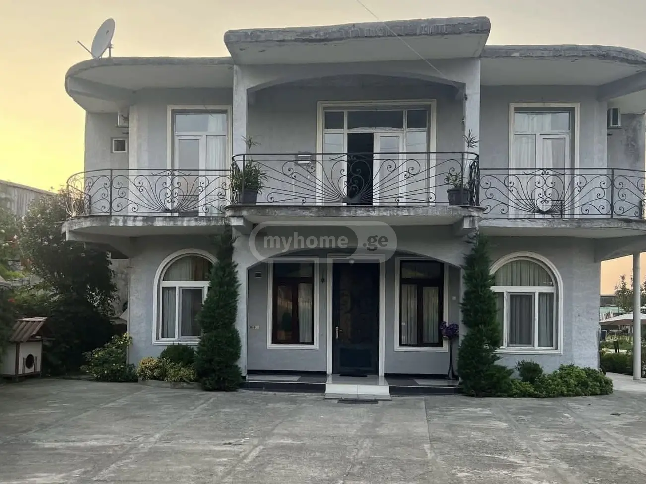 Daily Rent 10+ Room Private House Khelvachauris Munitsipalitetshi view 1