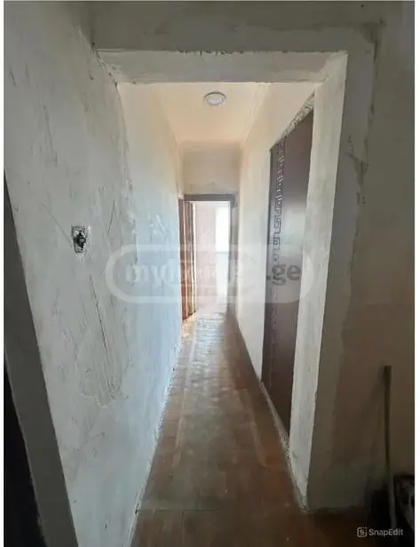 For Sale 4 Room Apartment Kutaisshi view 4