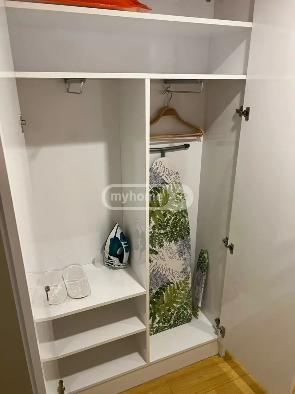 1 Room Flat Daily Rent. Batumi view 9