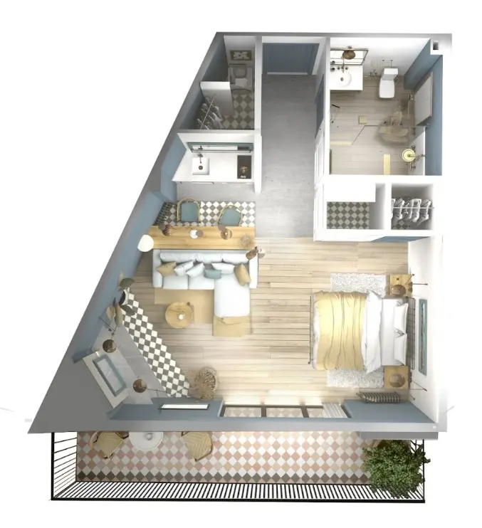building