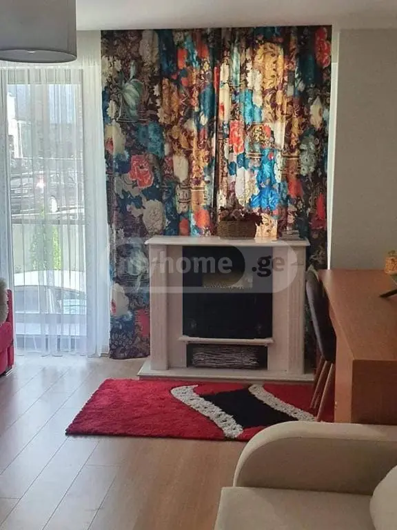 For Sale 1 Room Apartment Bakurianshi, 3 of 12