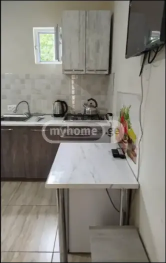 Daily Rent 1 Room Sastumro Ozurgetis Munitsipalitetshi view 2