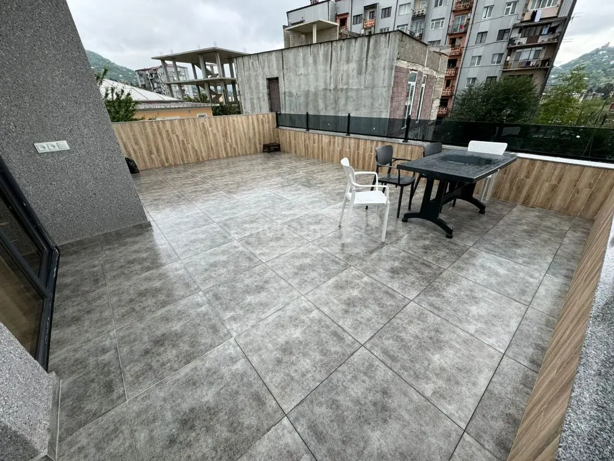 For Rent 10+ Room Private House In Batumi view 9