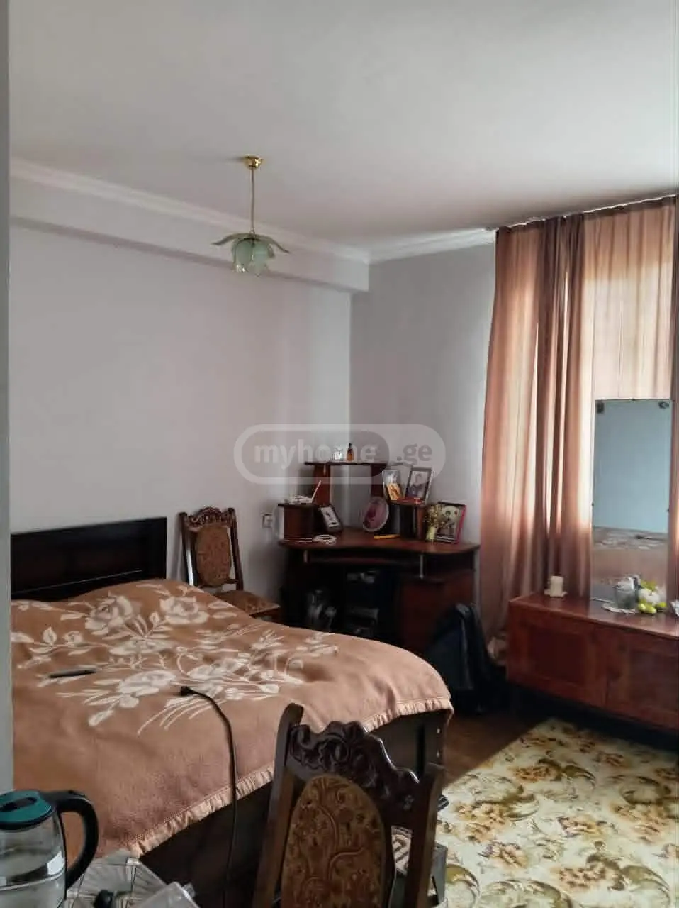 Продажа 1-комната Квартира в Tsqaltuboshi view 1