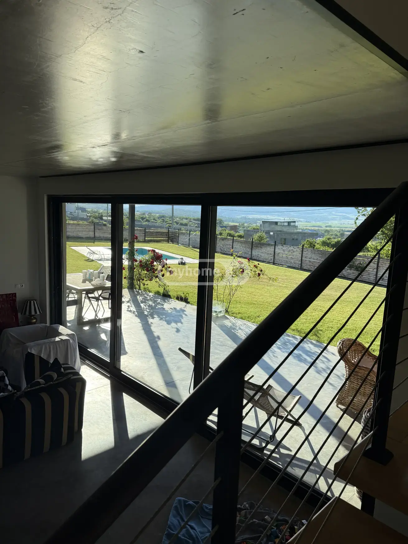 For Sale 5 Room Private House Dushetis Munitsipalitetshi view 5