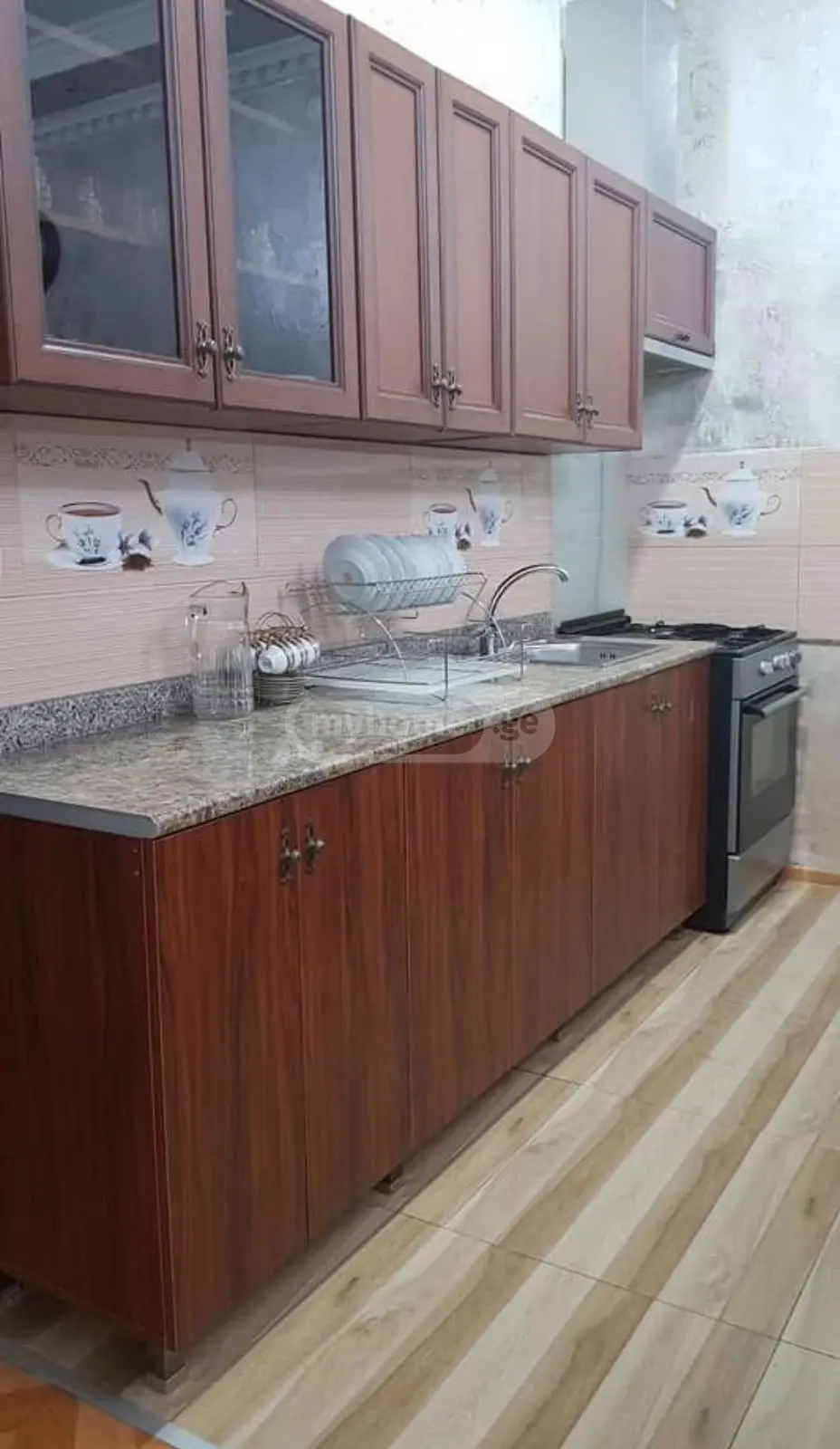 Аренда 3-комната Квартира view 7