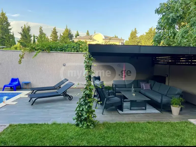 For Rent 6 Room Private House Dighomi 1-9-Shi, 6 of 12