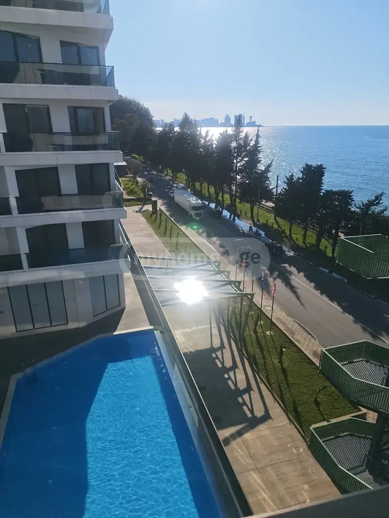 For Sale 3 Room Apartment view 1