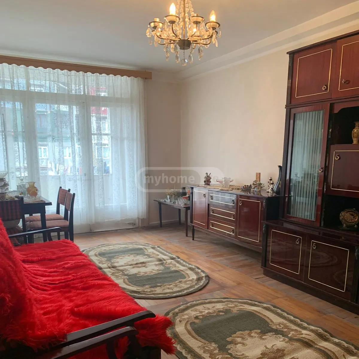 For Sale 4 Room Apartment view 1