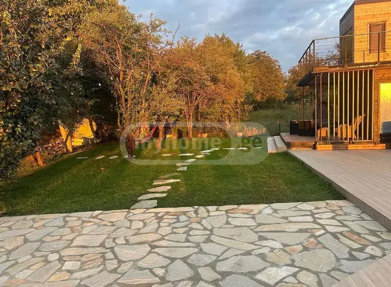 For Sale 5 Room Country House Mtskhetis Munitsipalitetshi view 8