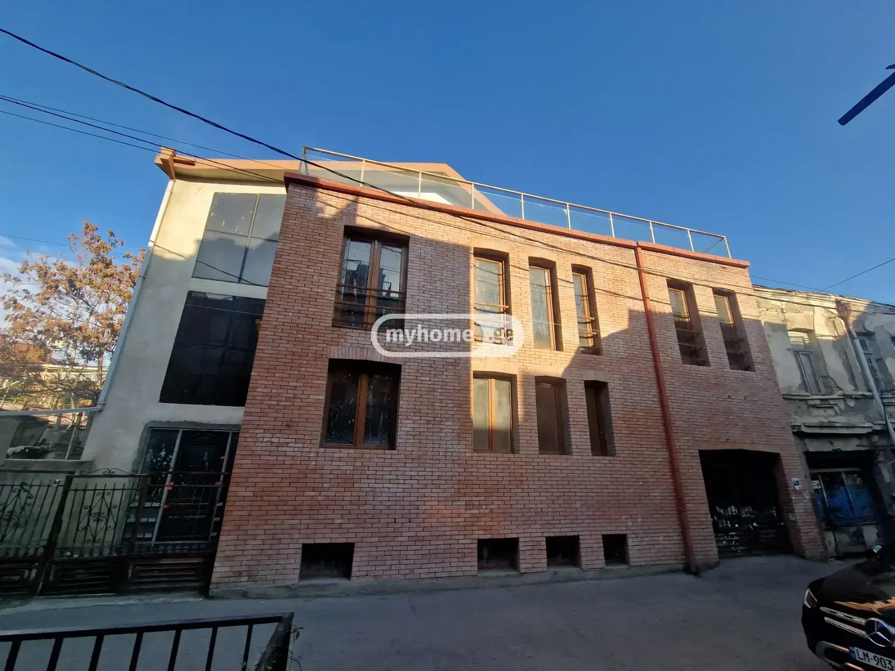 For Sale 8 Room Sastumro, 8 of 8