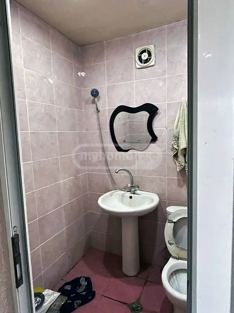 1 Room Flat For Sale view 17