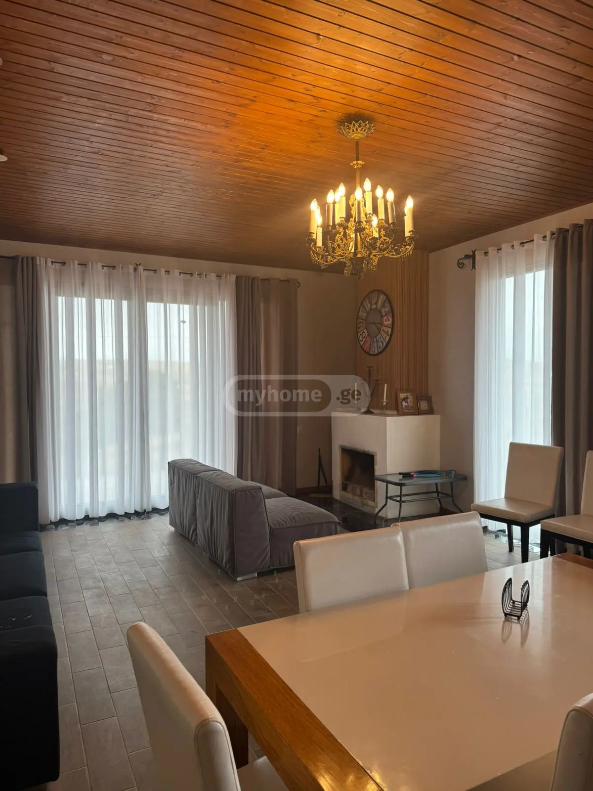 Продажа 3-комната Частный дом в Tetritsqaros Raionshi view 8