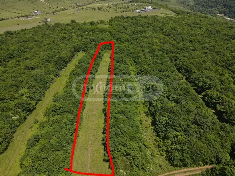 For Sale Sasoplo-Sameurneo Land Plot Mtskhetis Munitsipalitetshi view 3