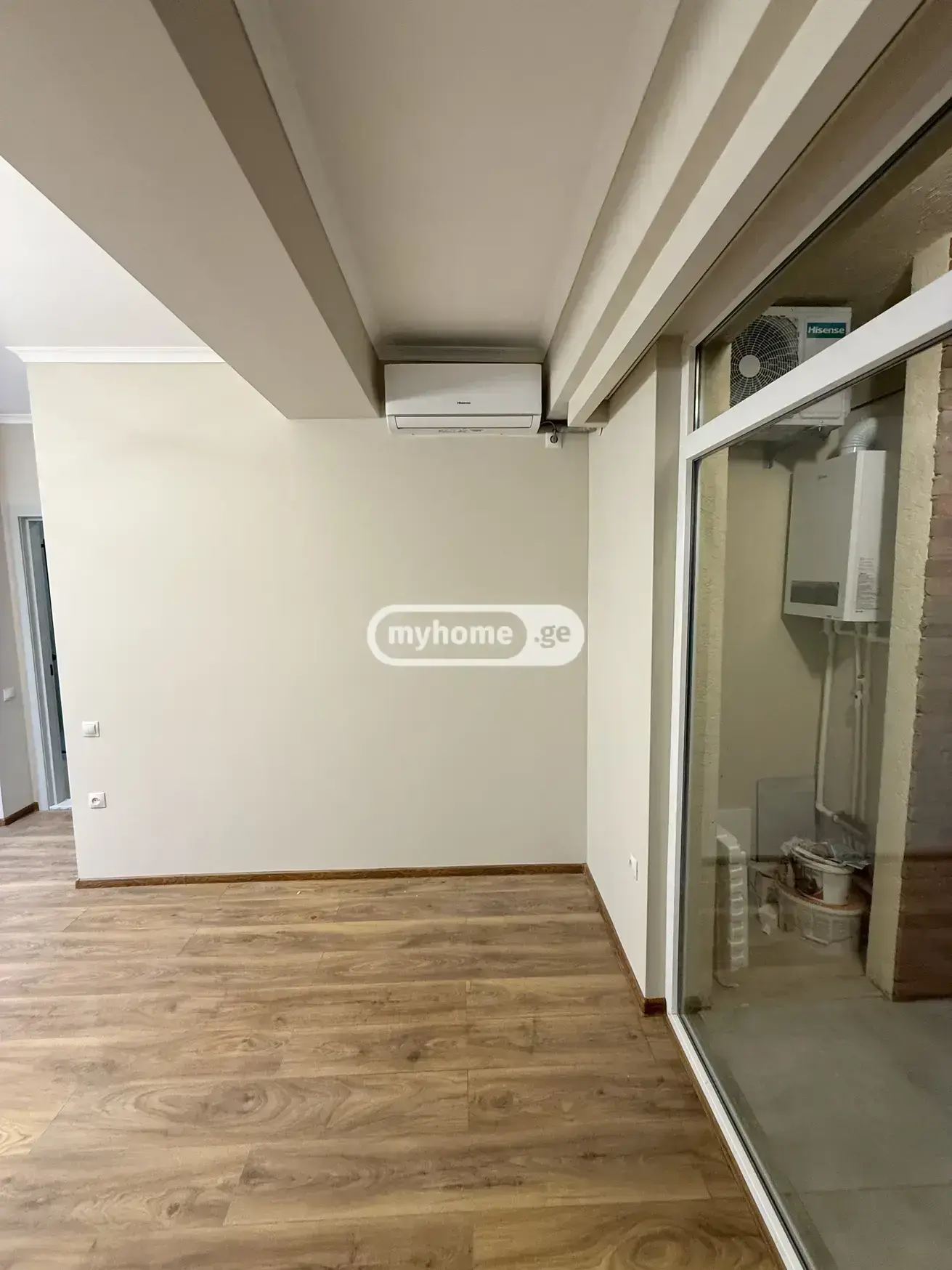 For Sale 2 Room Apartment Tabakhmelashi view 43