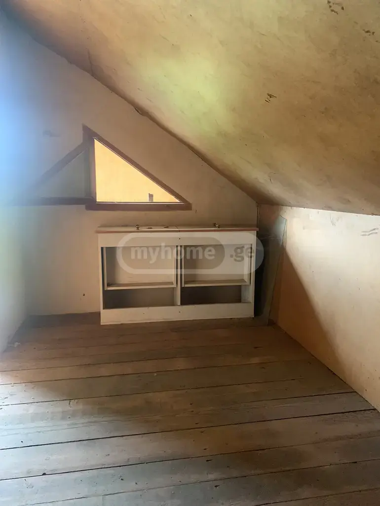 For Sale 7 Room Private House Dushetis Munitsipalitetshi view 7