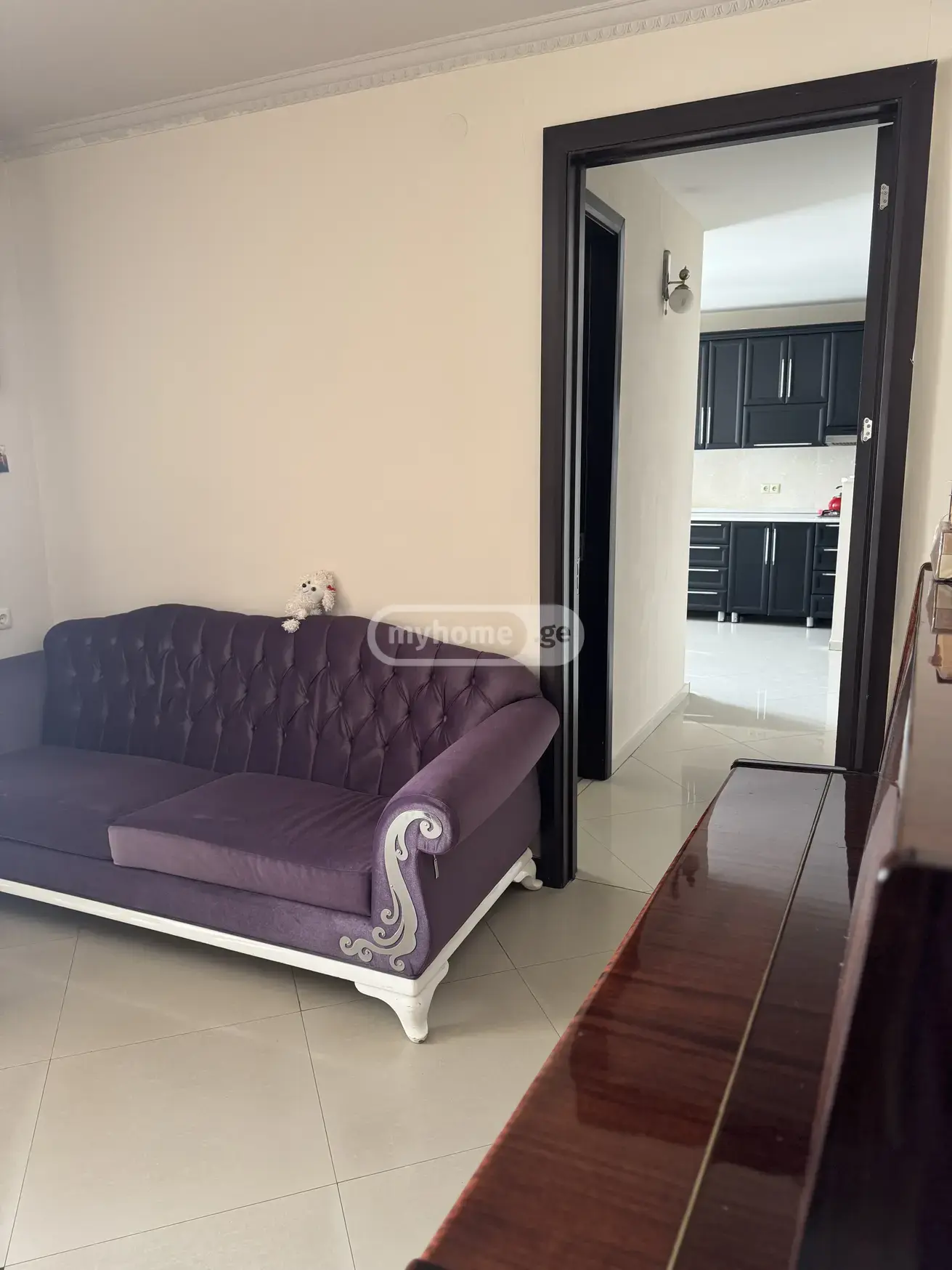 For Sale 5 Room Apartment Gardabanshi view 9