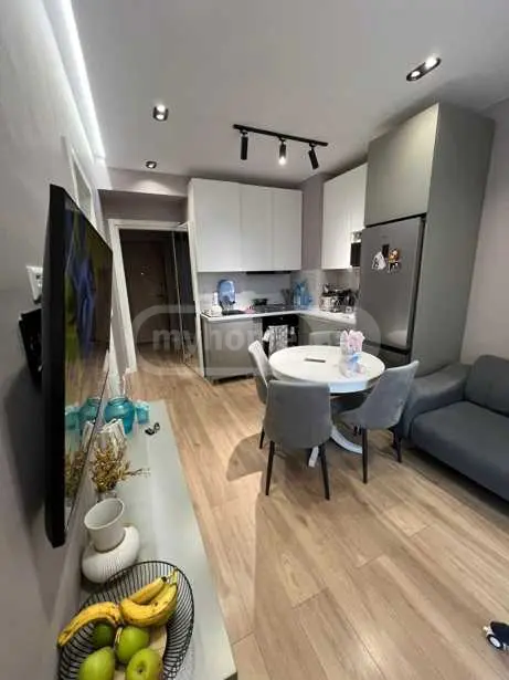 For Sale 3 Room Apartment Isanshi, 1 of 8