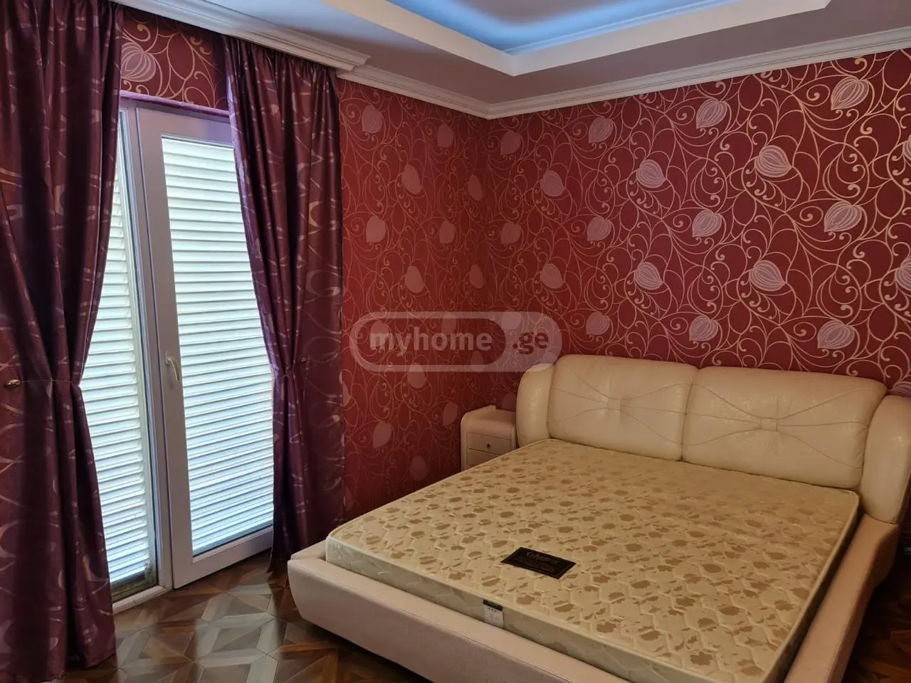 For Sale 7 Room Apartment Isanshi, 7 of 12