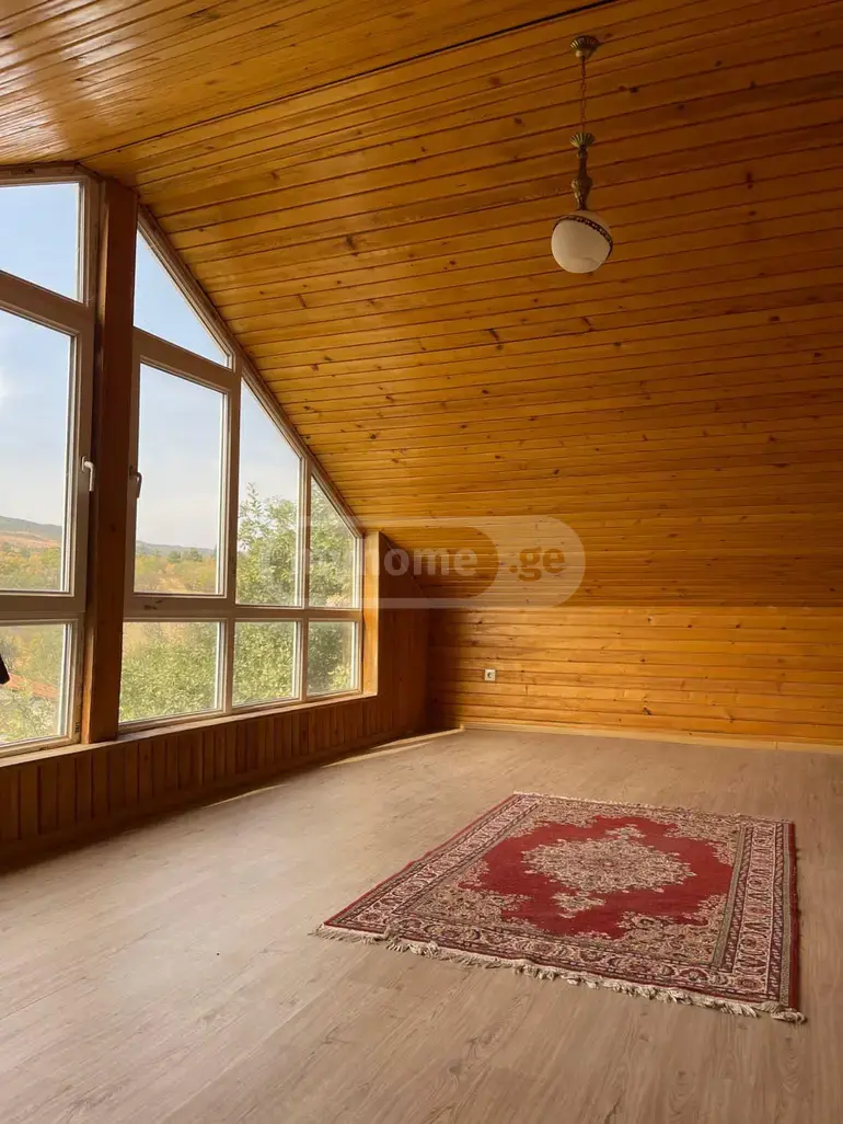 For Rent 7 Room Country House Gardabnis Munitsipalitetshi view 9