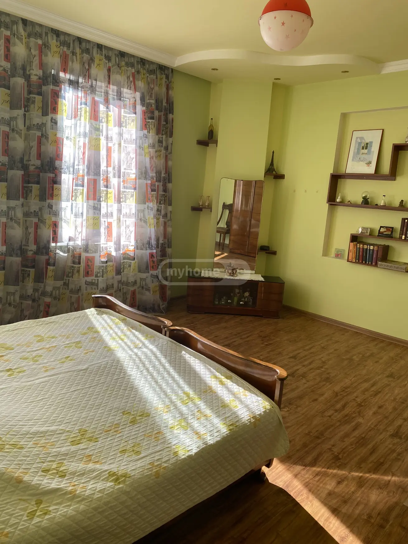 Daily Rent 4 Room Private House view 3