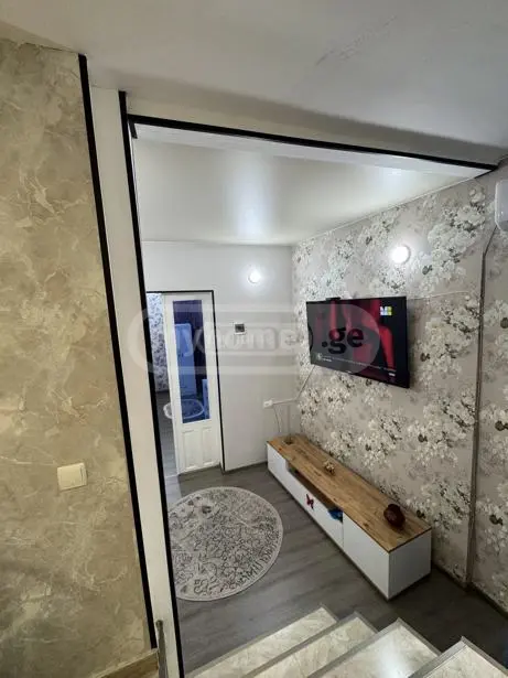 For Rent 2 Room Apartment Kutaisshi view 5