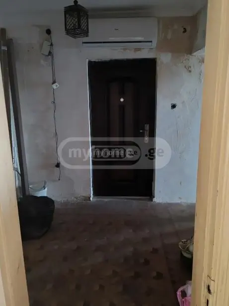 For Sale 4 Room Apartment Kutaisshi view 7