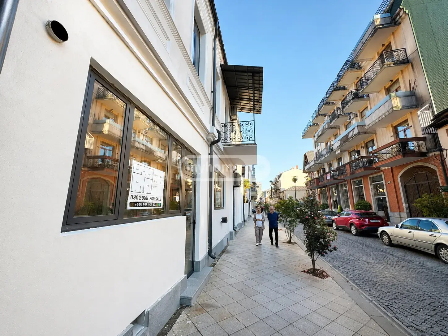For Sale Universaluri Commercial Space In Batumi view 10