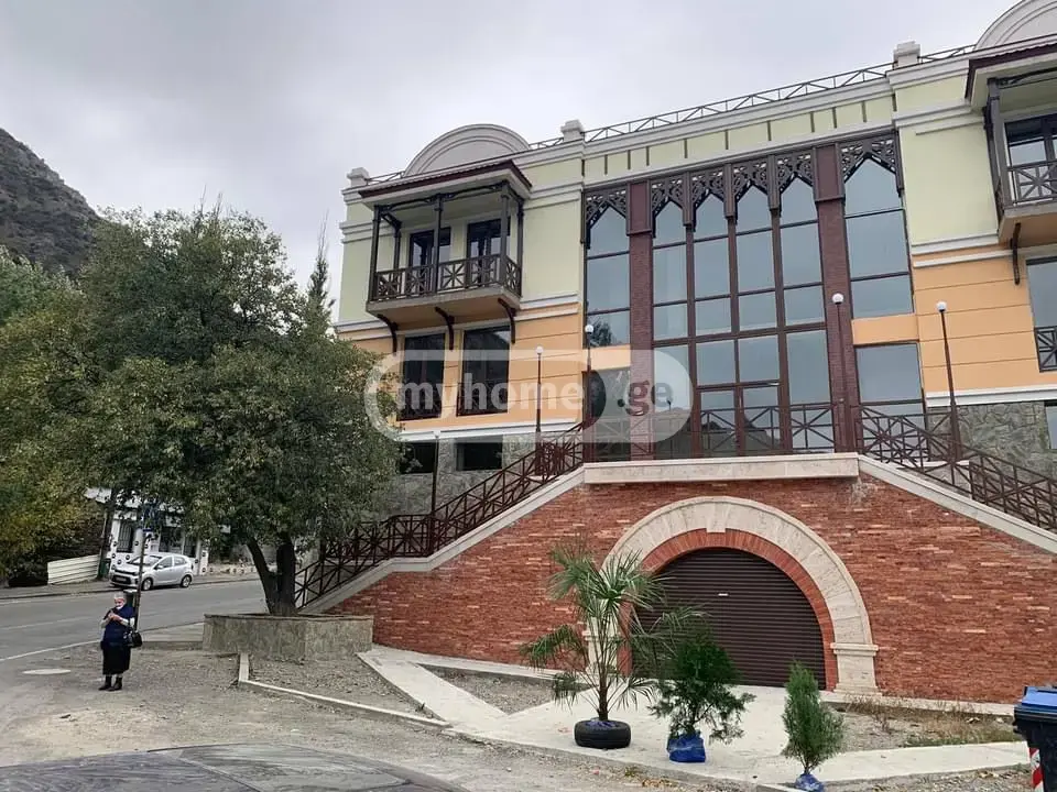 For Sale Universaluri Commercial Space Mtskhetis Munitsipalitetshi view 2