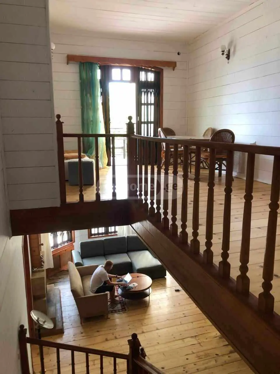 For Rent 6 Room Country House Khelvachauris Munitsipalitetshi view 7