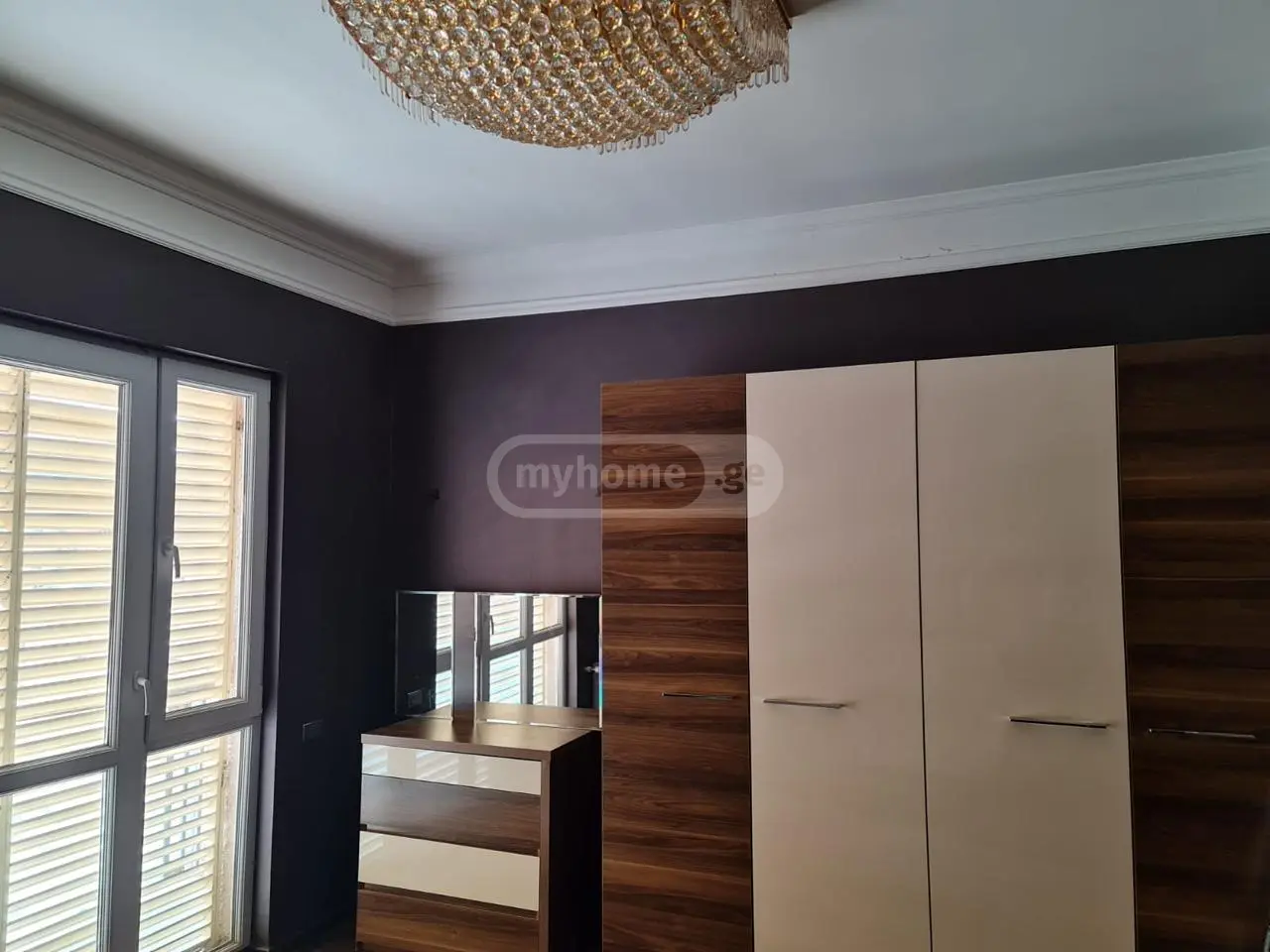 For Sale 7 Room Apartment Isanshi, 4 of 12