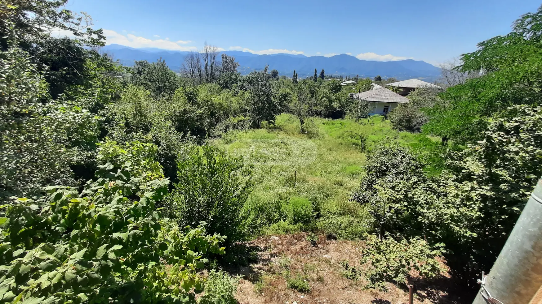 For Sale Ara Sasoplo-Sameurneo Land Plot Zestaponshi view 2