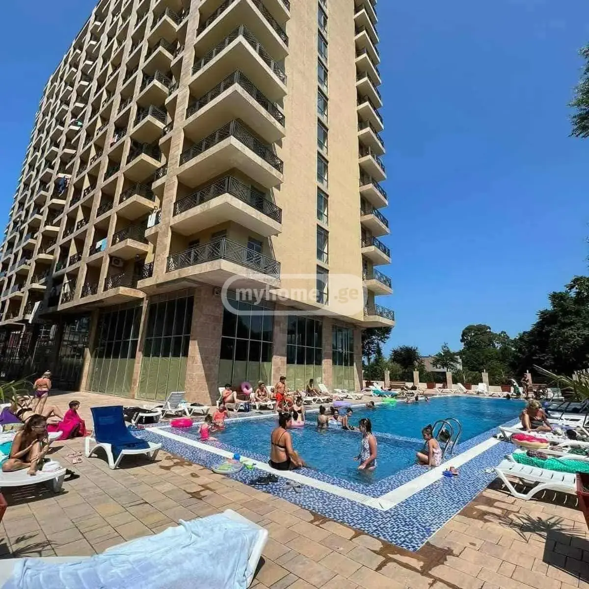 For Sale 1 Room Apartment Khelvachauris Munitsipalitetshi view 26