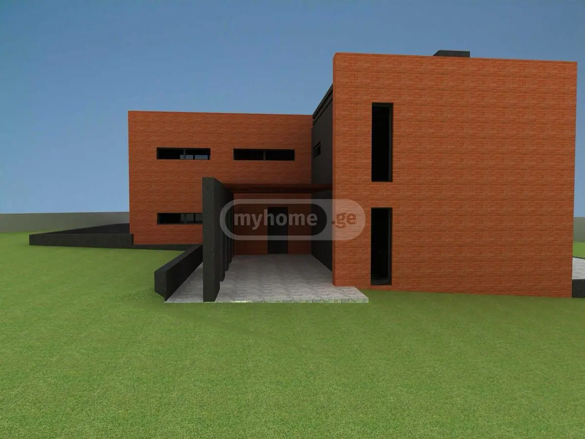 For Sale 6 Room Country House Mtskhetis Munitsipalitetshi view 14