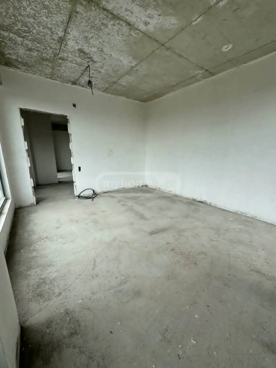 For Sale 4 Room Apartment Kutaisshi view 5