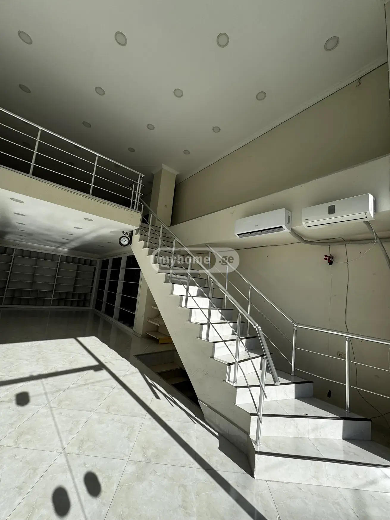 For Rent Universaluri Commercial Space In Batumi view 6