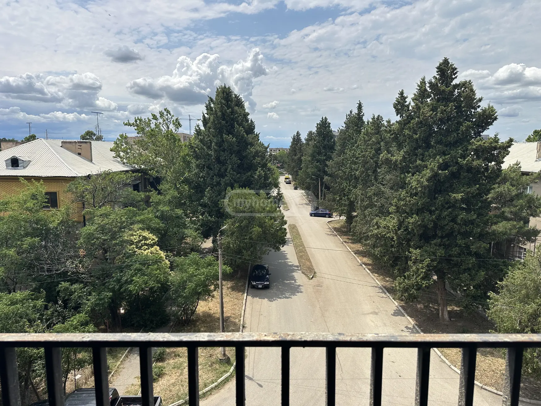 For Sale 1 Room Apartment Gardabanshi view 9
