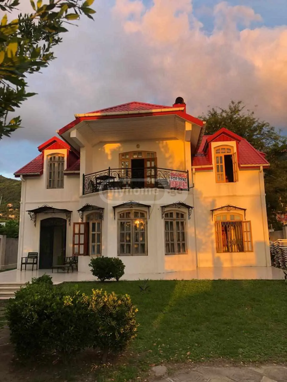 For Rent 6 Room Country House Khelvachauris Munitsipalitetshi view 1