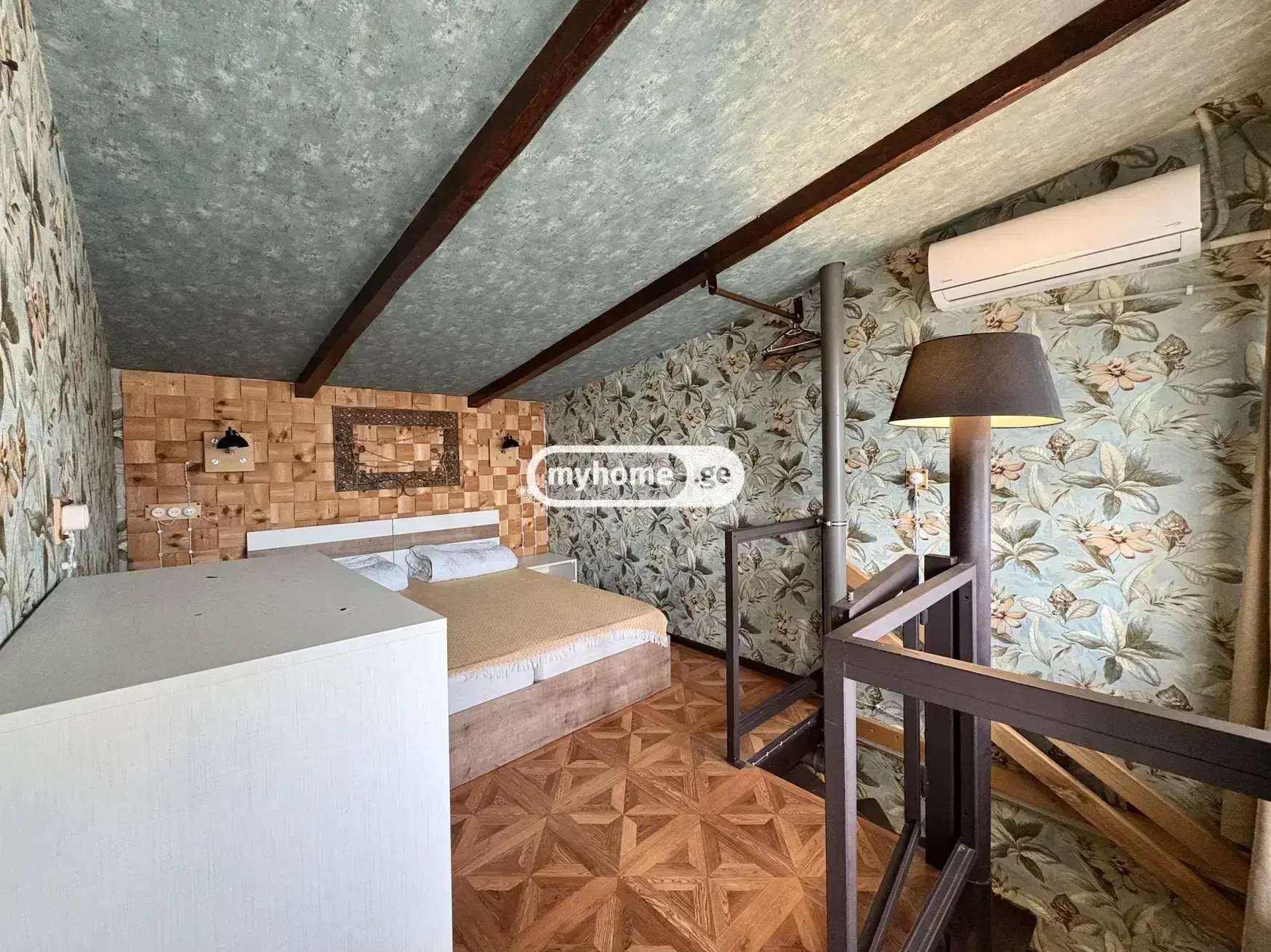 For Sale 3 Room Sastumro Nadzaladevshi, 2 of 9