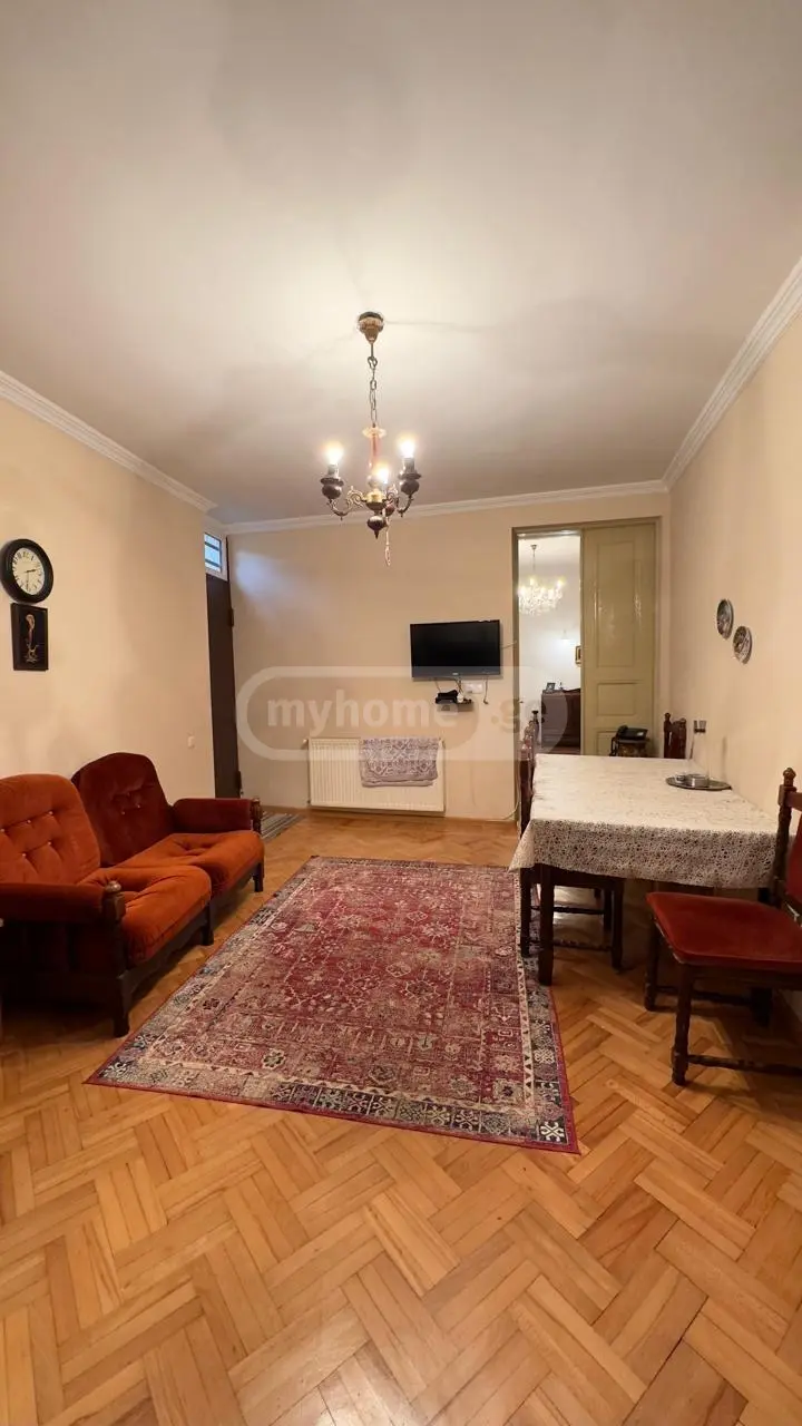 For Sale 5 Room Private House Kutaisshi view 14