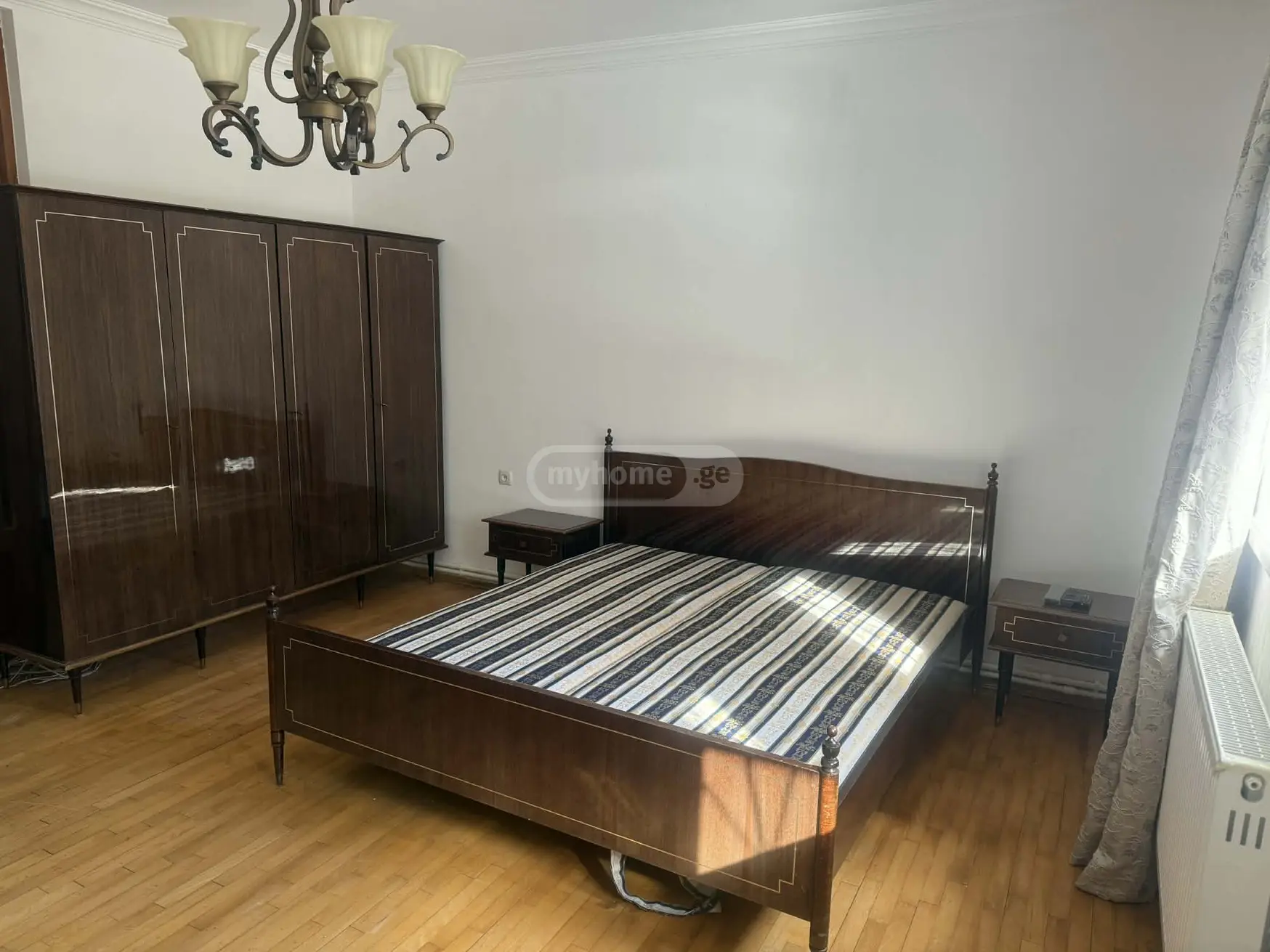 For Rent 3 Room Private House, 7 of 12