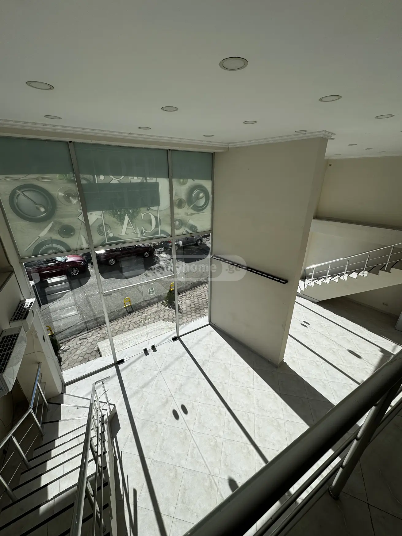 For Rent Universaluri Commercial Space In Batumi view 2