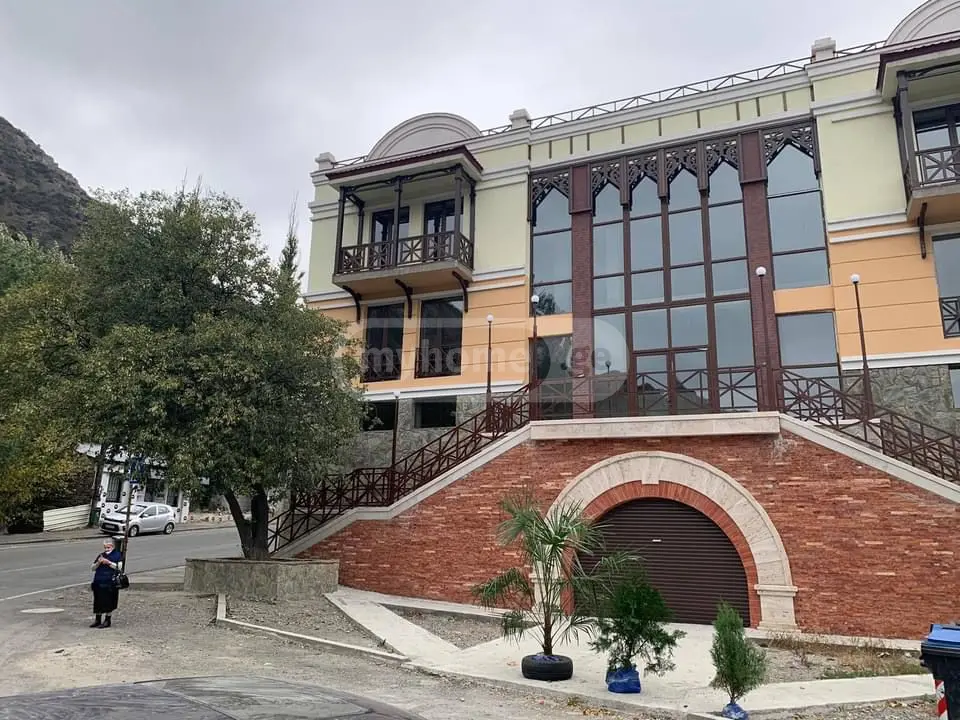 For Sale Universaluri Commercial Space Mtskhetis Munitsipalitetshi view 20