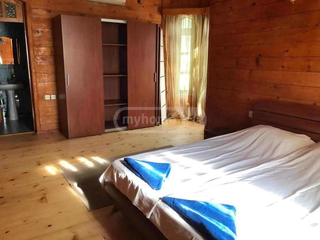 For Rent 6 Room Country House Khelvachauris Munitsipalitetshi view 12