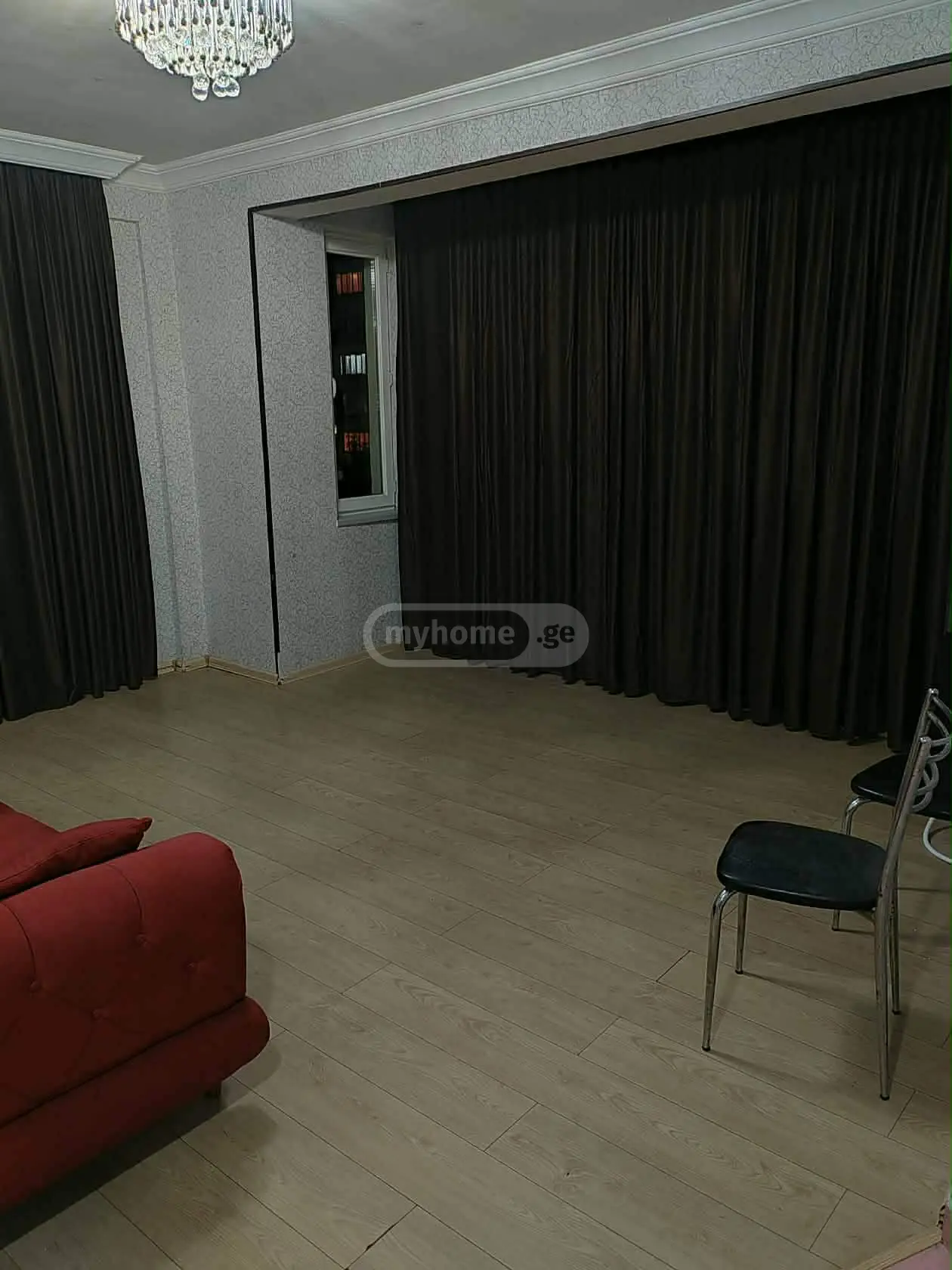 For Rent 2 Room Apartment Potshi view 3
