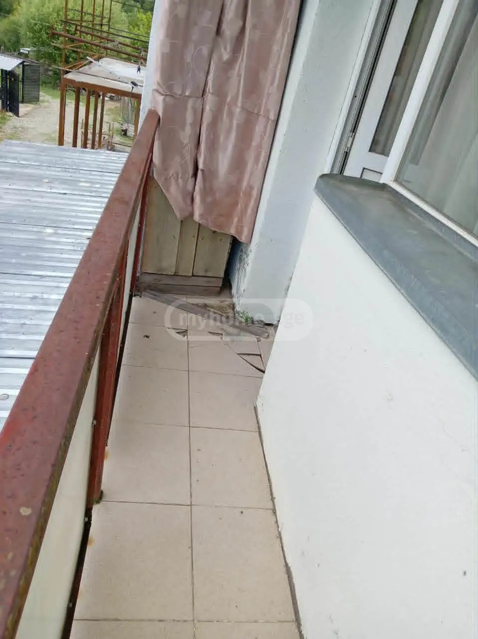 Продажа 1-комната Квартира в Tsqaltuboshi view 3